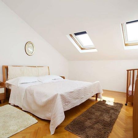 Apartman Bacvice Apartman Split Kültér fotó