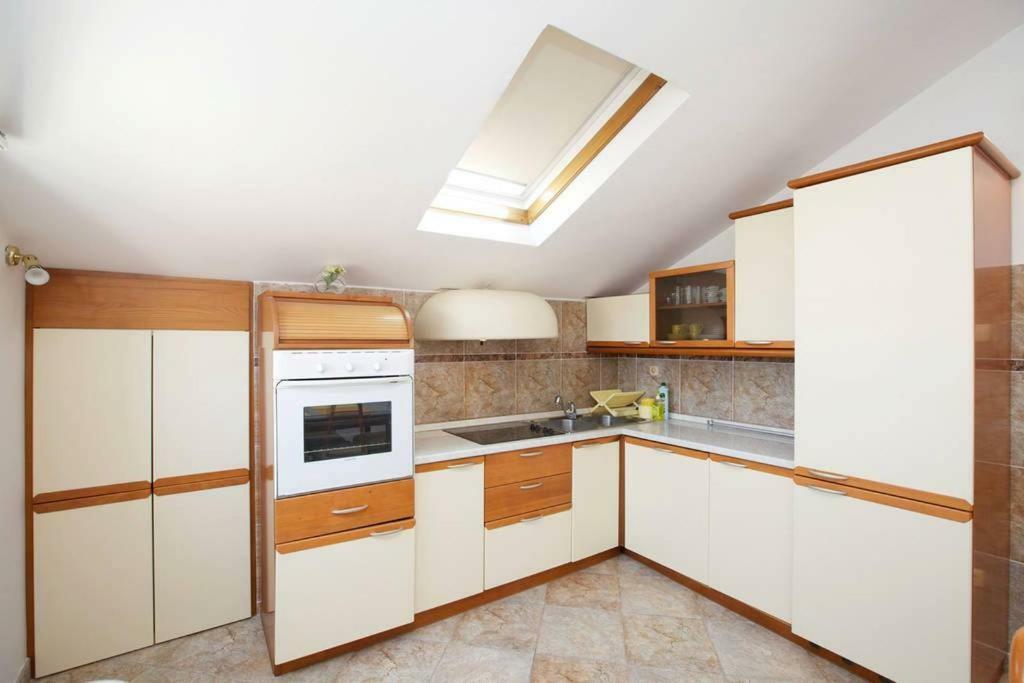 Apartman Bacvice Apartman Split Kültér fotó