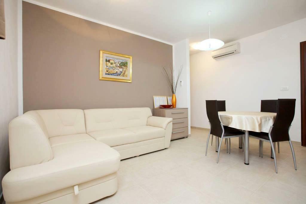 Apartman Bacvice Apartman Split Kültér fotó