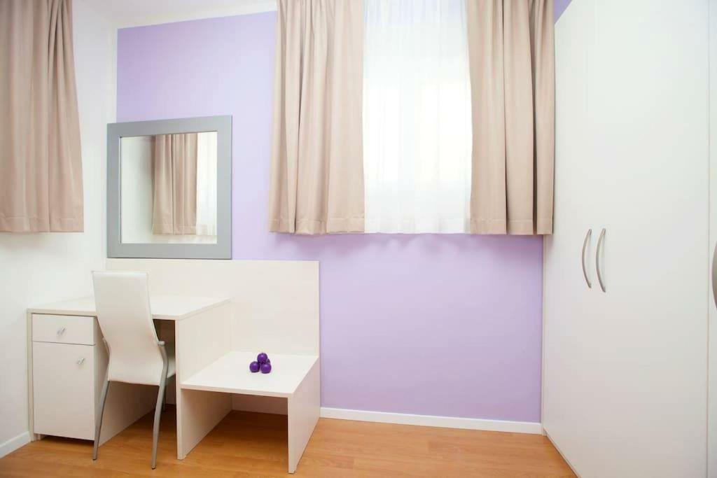 Apartman Bacvice Apartman Split Kültér fotó