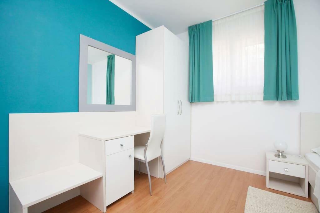 Apartman Bacvice Apartman Split Kültér fotó