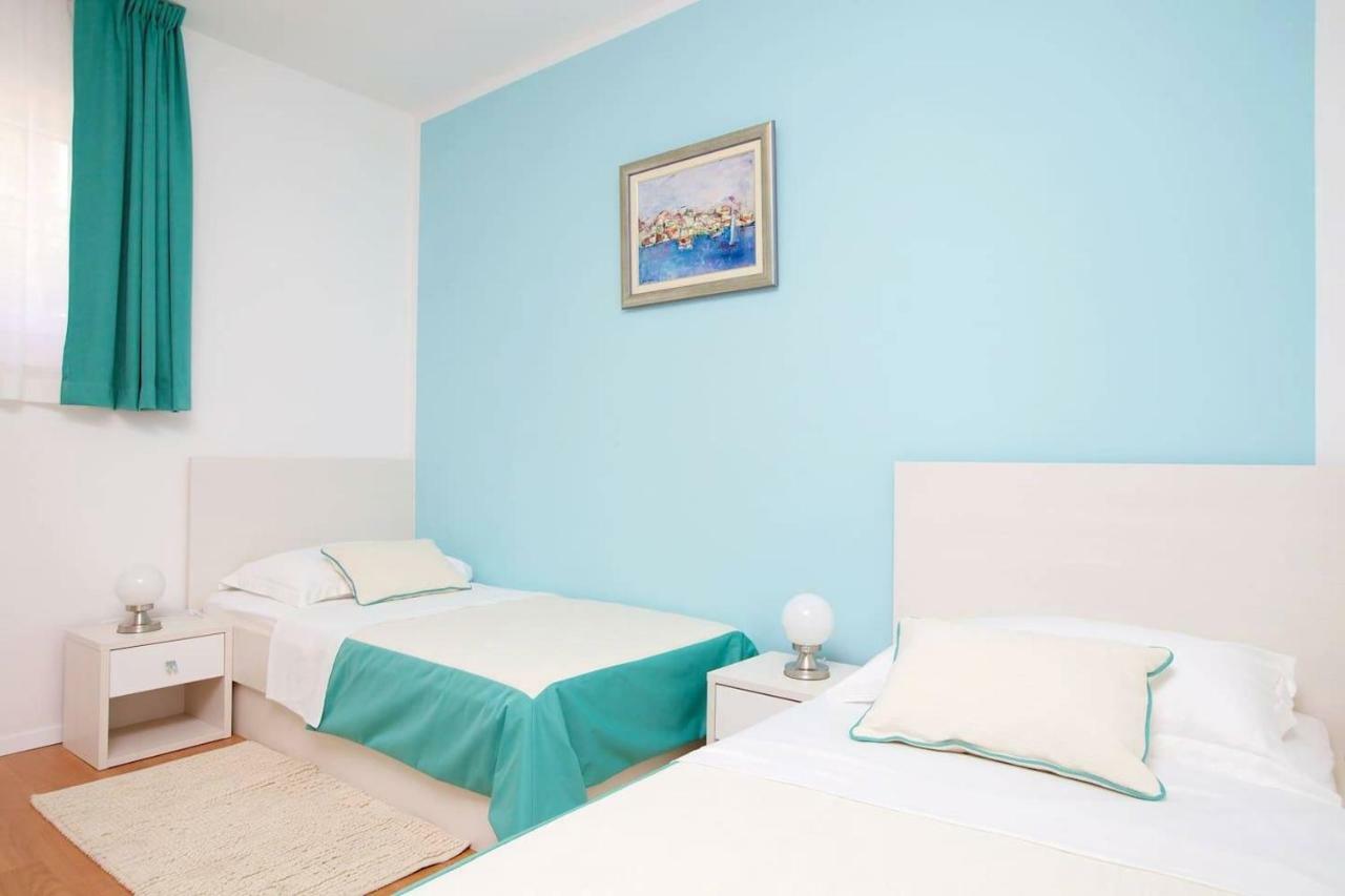 Apartman Bacvice Apartman Split Kültér fotó