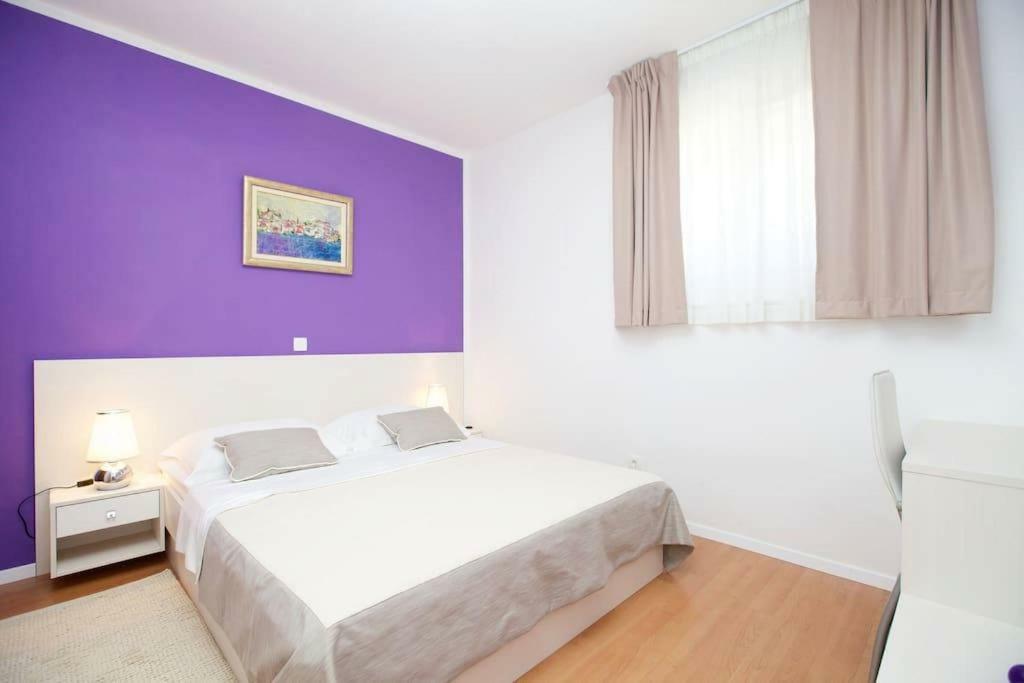 Apartman Bacvice Apartman Split Kültér fotó