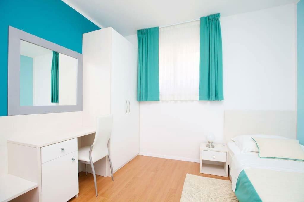 Apartman Bacvice Apartman Split Kültér fotó