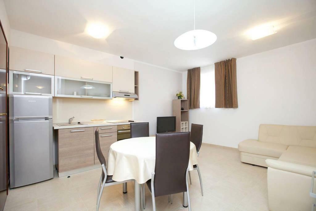 Apartman Bacvice Apartman Split Kültér fotó