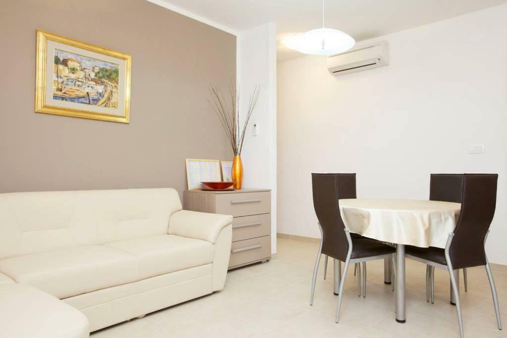 Apartman Bacvice Apartman Split Kültér fotó