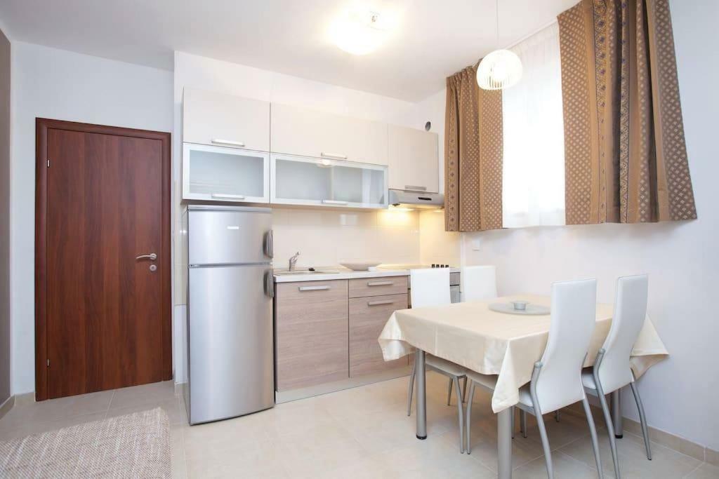 Apartman Bacvice Apartman Split Kültér fotó