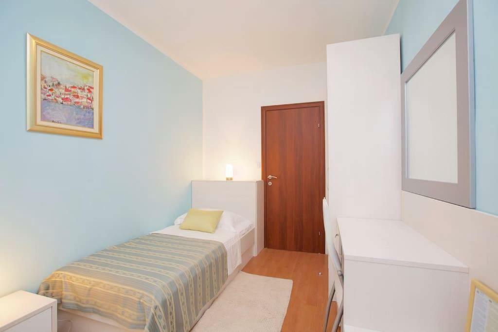 Apartman Bacvice Apartman Split Kültér fotó