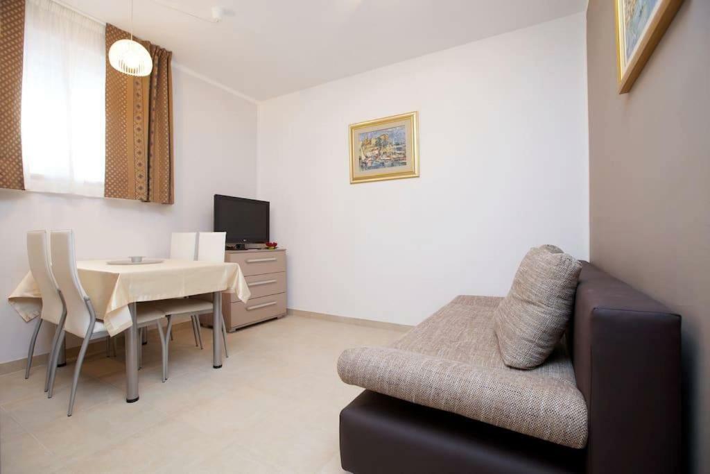 Apartman Bacvice Apartman Split Kültér fotó