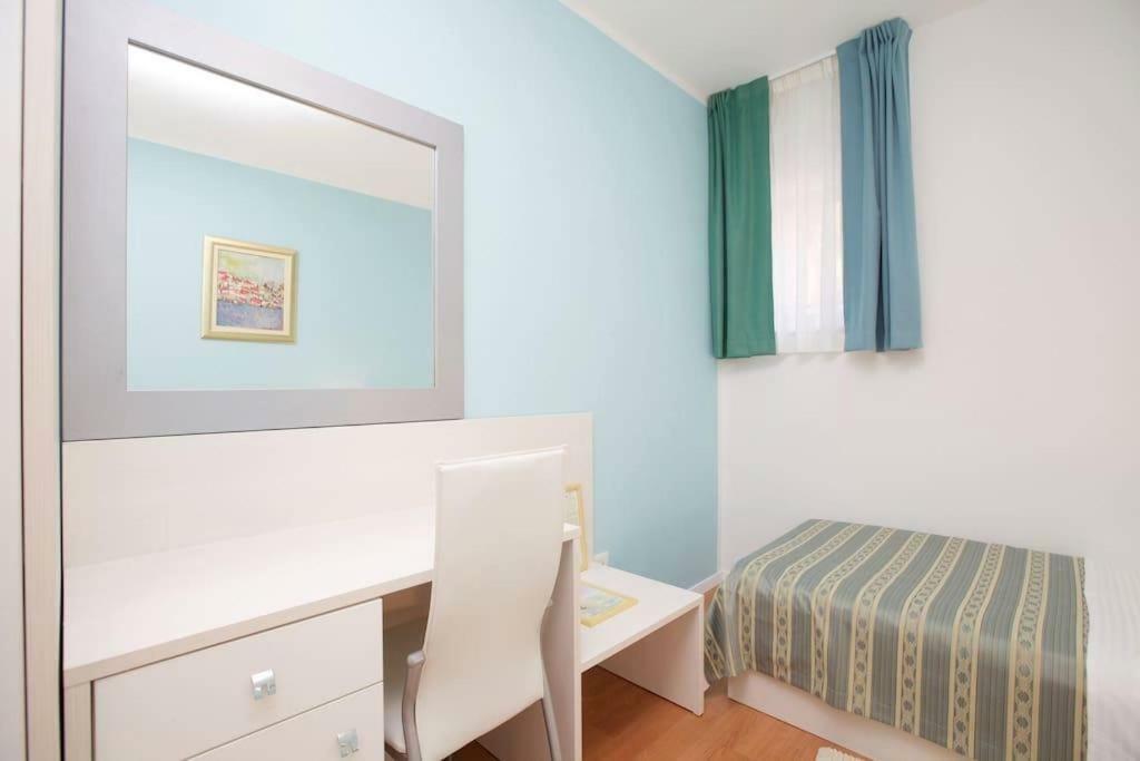 Apartman Bacvice Apartman Split Kültér fotó