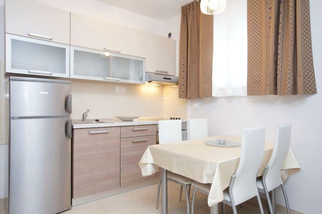 Apartman Bacvice Apartman Split Kültér fotó