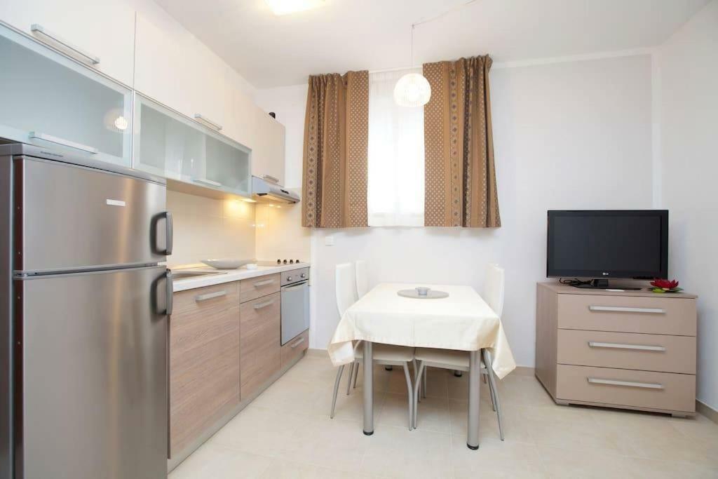 Apartman Bacvice Apartman Split Kültér fotó