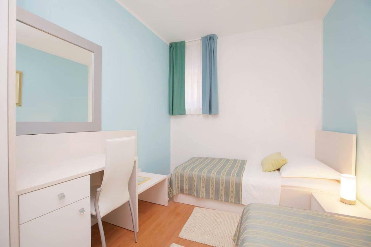 Apartman Bacvice Apartman Split Kültér fotó